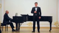 Владимир Лебедев Роняет лес багряный свой убор Романс Г В Свиридова Стихи А С Пушкин