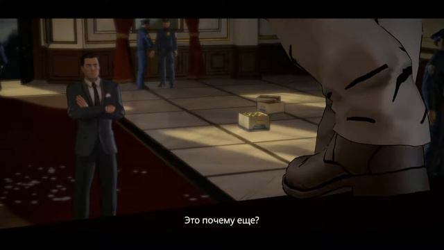 ПЛОХОЙ БЭТМЕН BATMAN TELLTALE GAMES EPISODE 1 ВЕСЬ СРАЗУ