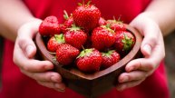 ⚫ Si possono coltivare fragole in casa a buon mercato