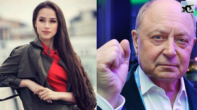 СКОРО ЗАГИТОВА СТАНЕТ БАБУШКОЙ, ЖЕЛАЮ ЕЙ ВСЕГО ХОРОШЕГО!! - Алексей Мишин