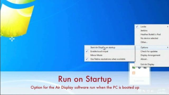 [OLD] Air Display 1: PC Settings Guide