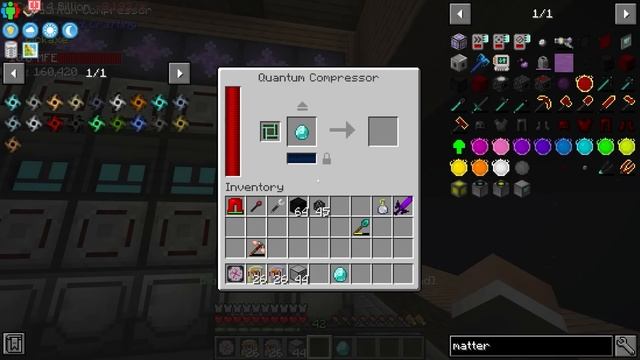 Minecraft Mystical Block | ULTIMATE SINGULARITES! #15 [Modded Questing Skyblock]