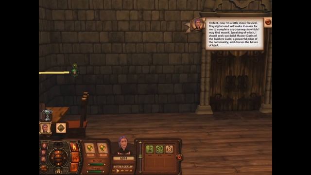 [Akyu Dreamcast]The sims medieval part 1 เตรียมพร้อมสำหรับเป็นราชินี