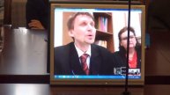 Трансцендентальный поворот в современной философии(1): А.Вязьмин + А.Паткуль (22.04.2016)