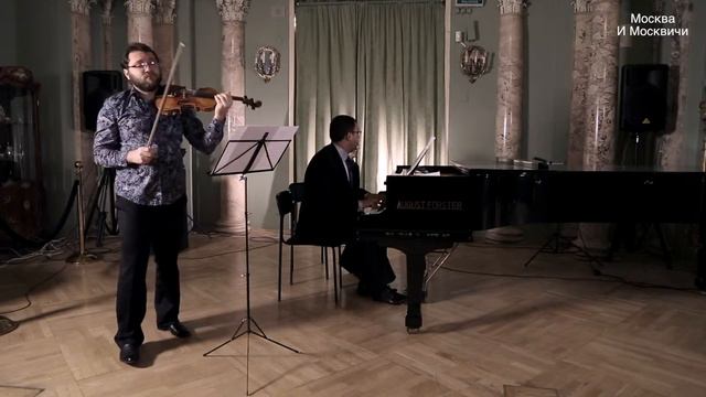 Алексей Яненко альт