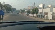 Rahul motar car traning school picnic spot rode neyar cimap Faridi Nagar Lucknow