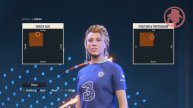 FIFA 23 FEMALE PLAYER CHARACTER UPDATE
