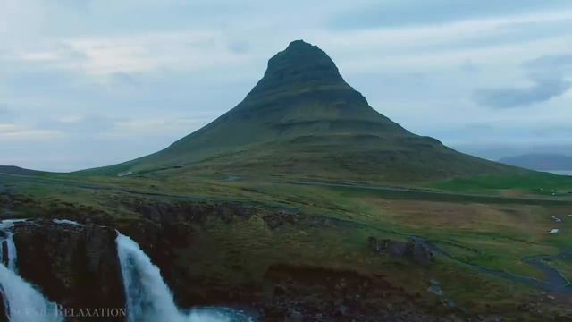 Непознаваемая и фантастическая Исландия. Лучшие виды!