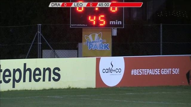 27.09.2019  19 30  RLO  9  DRASSBURG - LEOBENDORF