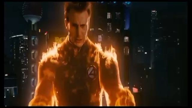 Тест на фаната MARVEL/Уровень: средний