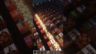 Running in 90s Initial D | Minecraft Noteblock
