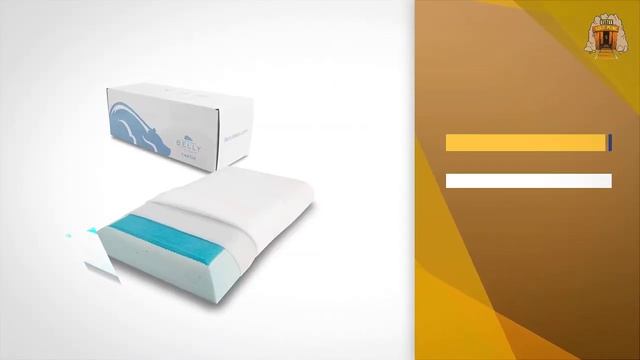 Top 5 Best Pillows For Neck Pain Review in 2023 - For All Budgets