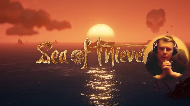 3 Sea of Thieves fighting action adventure shooter simulator George Kostandi