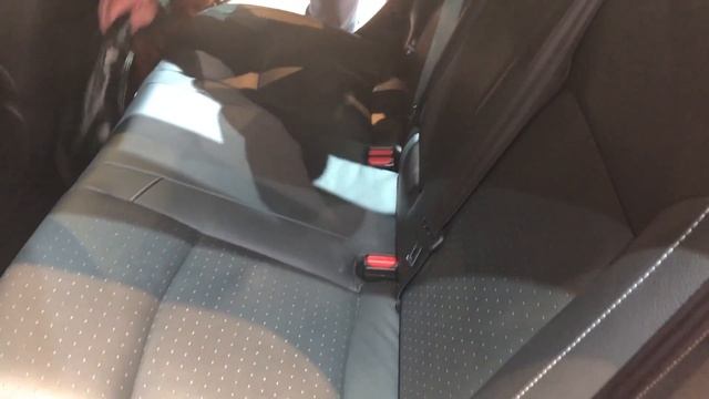2017 Citroen C4 vs. 2017 Fiat Tipo