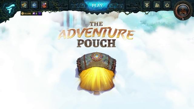 Introducing The Adventure Pouch: Oversky