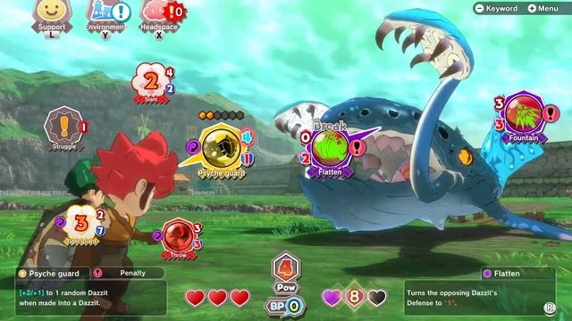 Little Town Hero Switch Gameplay Walkthrough Part 8