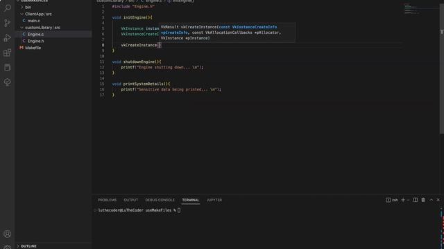How to Setup Vulkan | Vulkan on Mac
