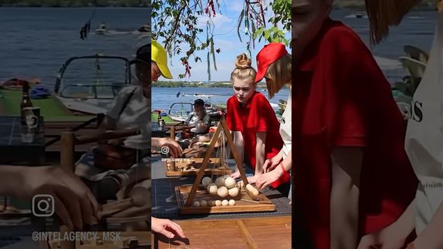 Мероприятия на 1000+ человек