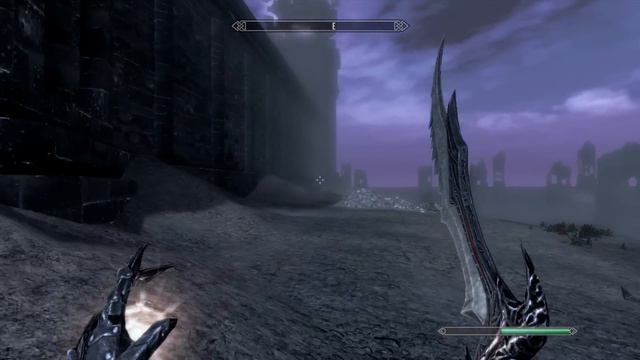 Skyrim - All Reaper Gem Fragments - LOCATION