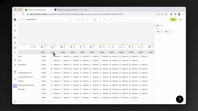 Bulk Mockup Creation with Artboard Studio
