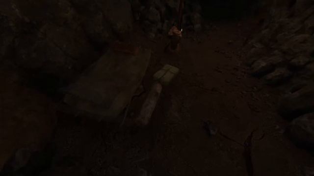 Amnesia:Rebirth-Мы будем сегодня пугатся или нет?