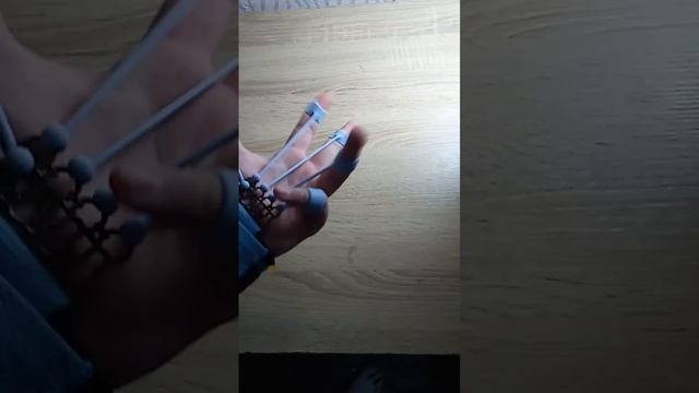 зачем эти важи эспандеры