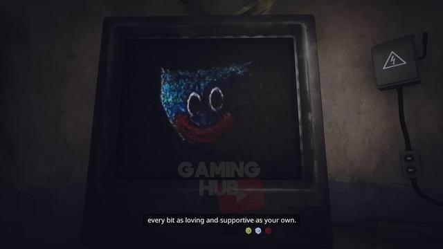 All JUMPSCARES & All BOSSES SECRETS COMPARISON - Poppy Playtime Chapter 1-3