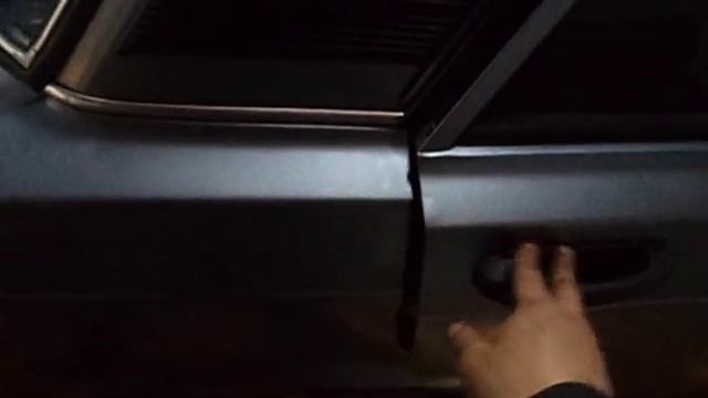 Бесшумные замки на ВАЗ 2107 ОТЗЫВЫ