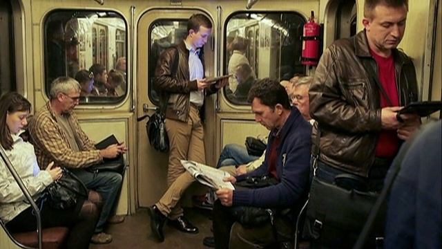 Московскому метро   85 лет!