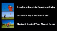 Power Golf Program