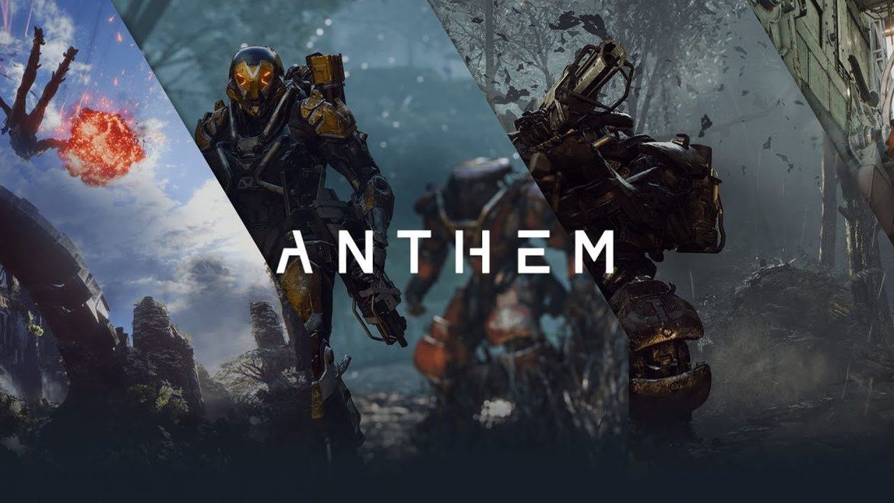 Anthem (Демка)