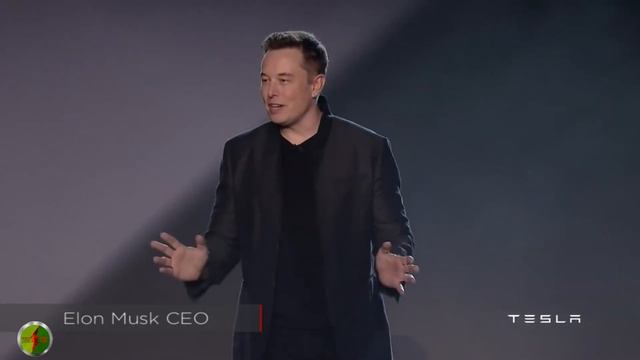 Аллилуйя! Создана Церковь Tesla, а Илон Маск пророк их.