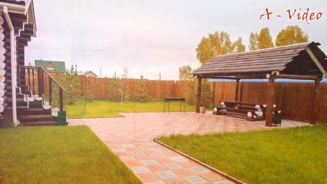 ?Оригинальные идеи для садового творчества / Landscaping Ideas / A - Video