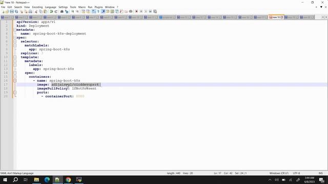 30 Days Of DevOps | Zero To Hero | Kubernetes | Part-2 | Day-10