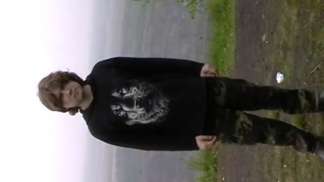 "Ой, а чё камера стоит?". Урал 2010