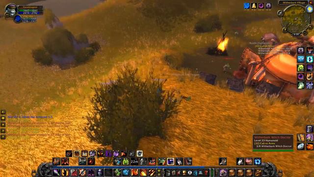 WoW Classic S2 Part 67: Where Be Peoples Game Sense