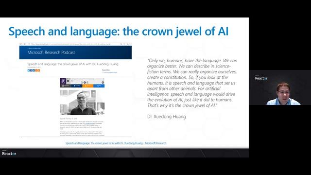 Natural Language Processing Series | Convert audio files into text with Azure AI