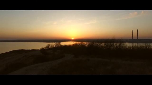 Лысая гора Солнечнодольск