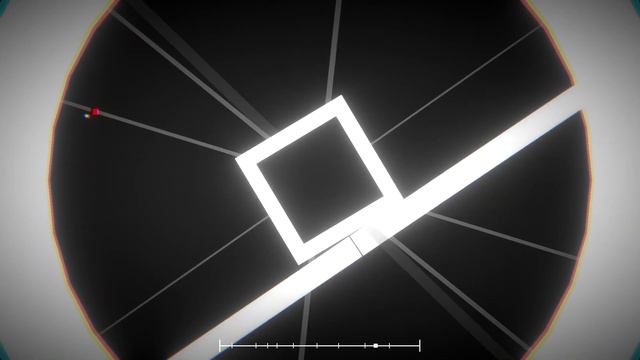 PA Boss Fight -Alacrit - (I Love Project Arrhythmia - but wow it is hard)
