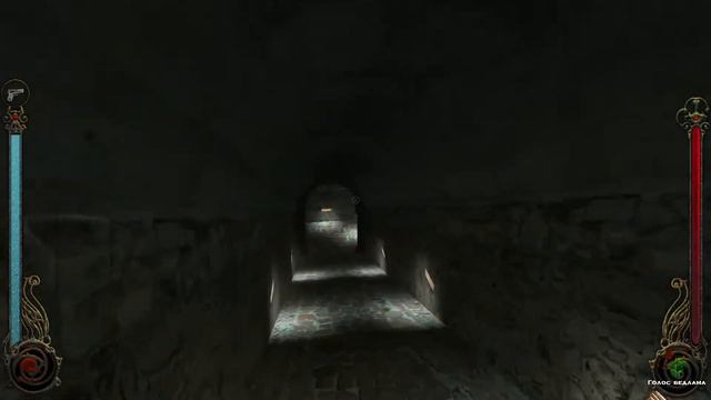 Vampire The Masquerade   Bloodlines санта моника часть 1
