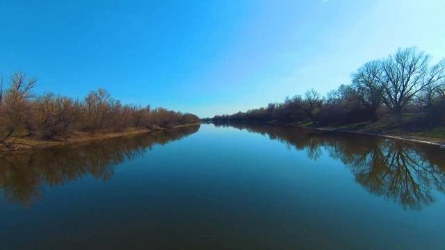 DJI FPV Astrakhan 2