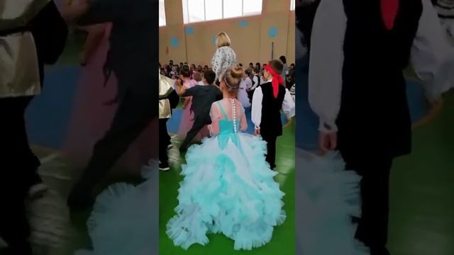 Платье облако пышное платье платье на выпускной