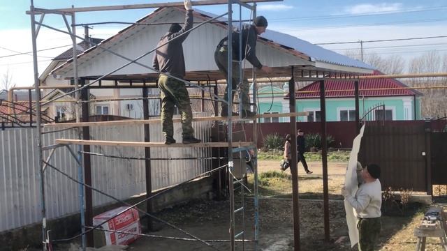 Нанимать или делать самому?