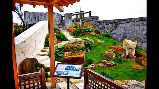 Japan - Gusuku Sites and Related Properties of the Kingdom of Ryukyu