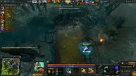 Team Secret vs Vega ГРАНДФИНАЛ BO3 2-ая игра ESL One New York 2015