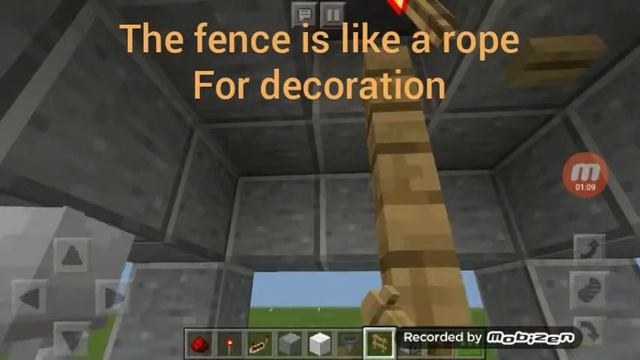 Minecraft redstone bell tower. Java and bedrock part 2