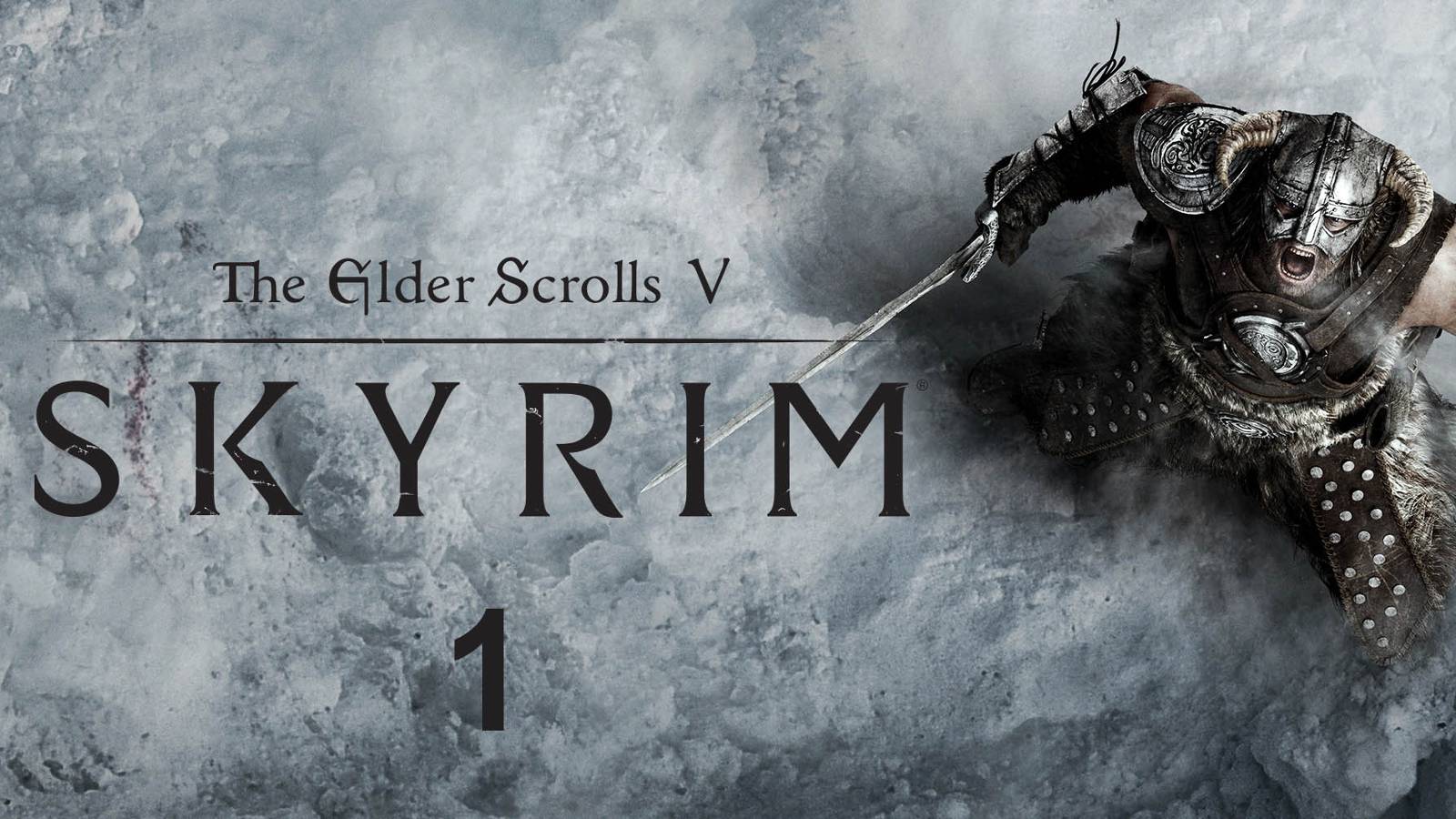 The Elder Scrolls V: Skyrim (Special Edition)