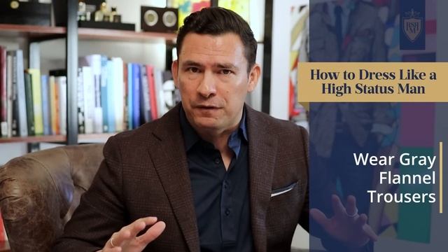 1 Rule To Always Look Classy  How To Dress High Status