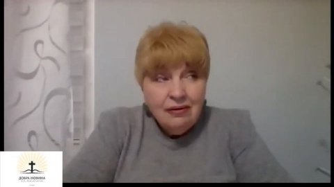 Личность в обстоятельствах. Даниил 2 часть 26, 03, 2022