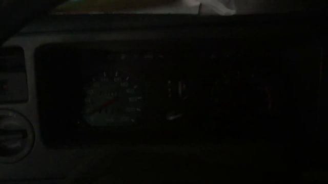 Renault 30 TX 1983 Arranque Motor
